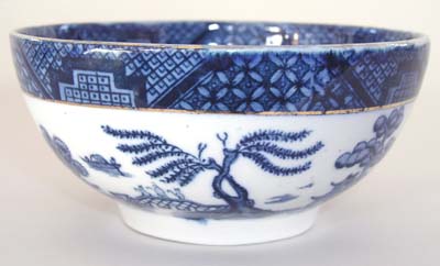 Sugar Bowl c1930s
